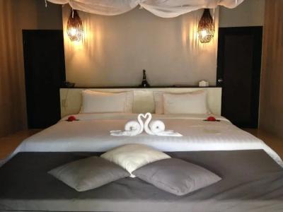 The Sevenseas Resort Koh Kradan - 9