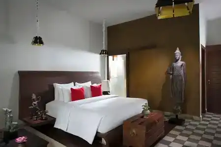 Sokkhak Boutique Resort - 62