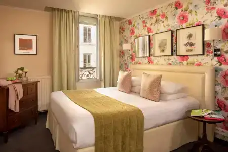 Relais Bosquet - 6