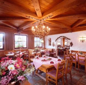 Landgasthof Sonnenhof - 9