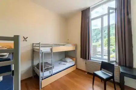 Auberge de Jeunesse de - 15