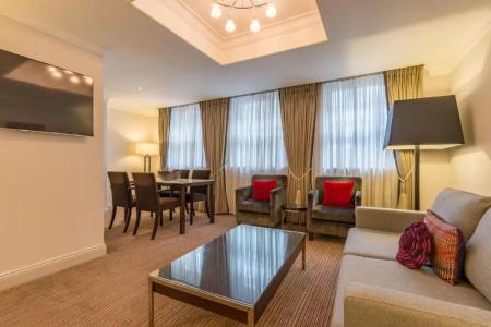 Thistle Holborn - 6