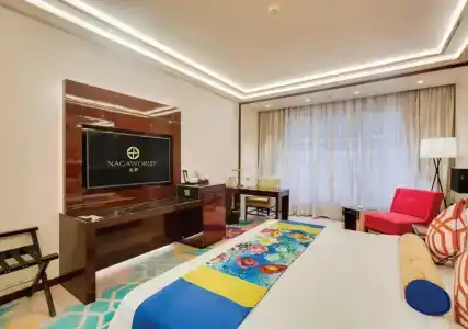 NagaWorld & Entertainment Complex - 60