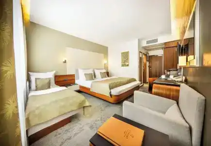 Wellness Diamant - 52