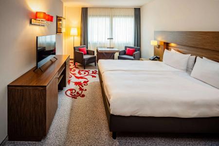 Park Plaza Trier - 37