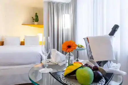 Novotel Mainz - 56