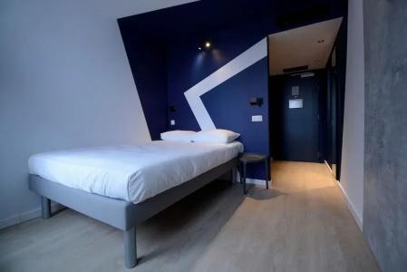ibis budget Gent Centrum Dampoort - 64