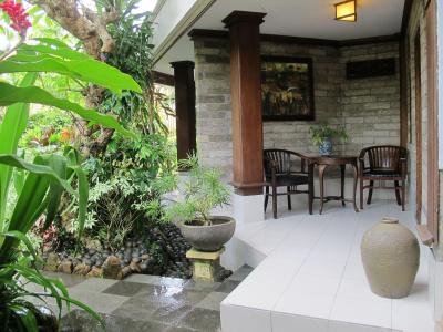 Taman Harum Cottages - 27