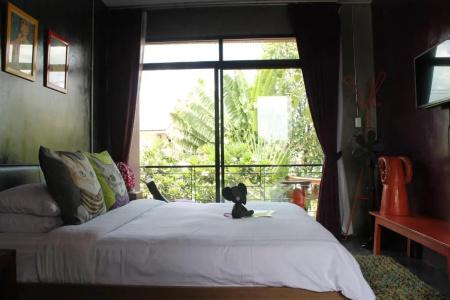 Sleep Mai Thapae Chiang Mai Old City Lifestyle - Sha Plus - 81