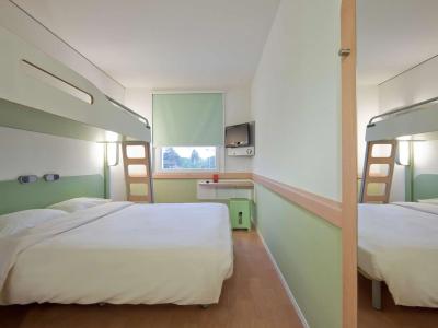 ibis budget Genève Petit-Lancy - 26