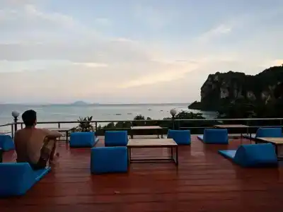 Blanco Hideout Railay - 5