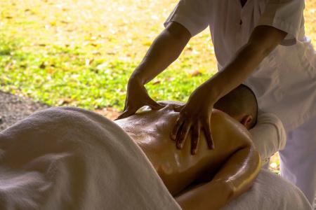 Santani Resort & Spa - 18