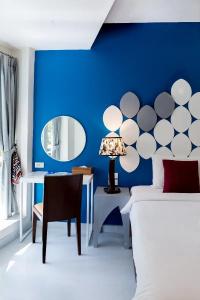 Tango Beach Resort - 53