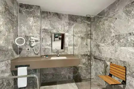 Ramada by Wyndham Sakarya - 9