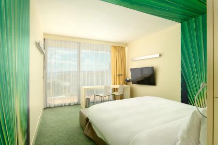 Radisson Blu Resort & Spa - 48