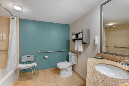 Sleep Inn - 9