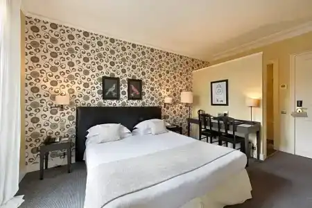 Hôtel de Banville - 63