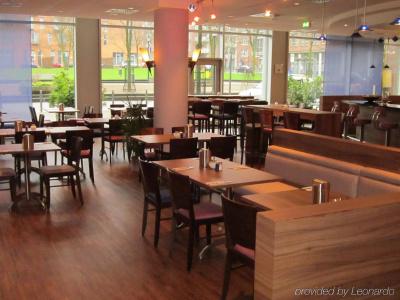 Holiday Inn Express Essen - City Centre - 12