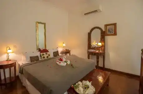 The Seyyida and Spa - 56