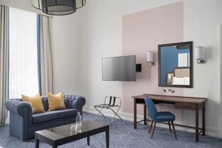 voco Grand Central - Glasgow, an IHG - 113