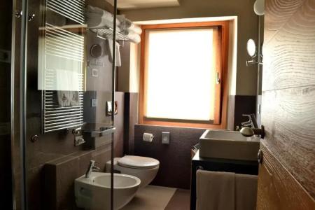 Sottovento Luxury Hospitality - 33