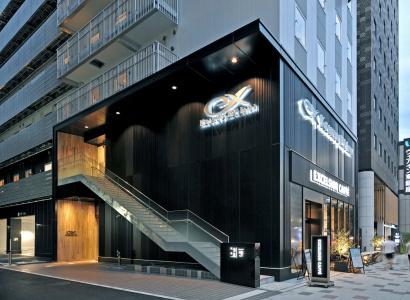 Keikyu Ex Inn Higashi-Ginza - 0