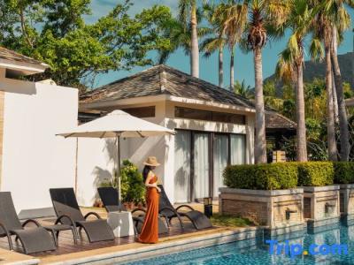 Grand Metropark Villa Resort Sanya Yalong Bay - 163