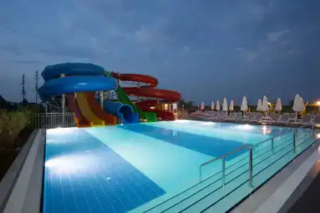 Water & Spa - Ultra All Inclusive - 49