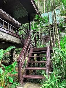 Ao Nang Cliff View Resort Sha Extra Plus - 50