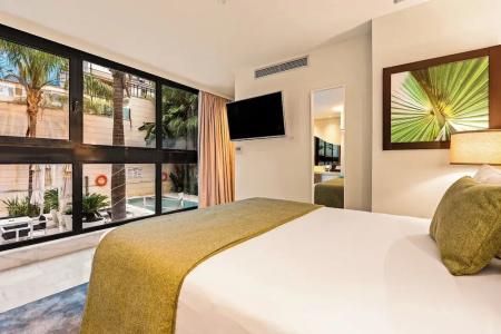 Indigo Barcelona - Plaza Catalunya, an IHG Hotel - 73