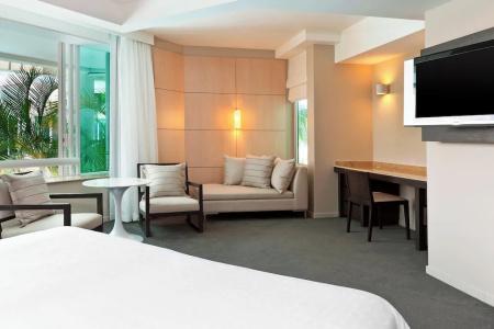 Sheraton Grand Mirage - 288