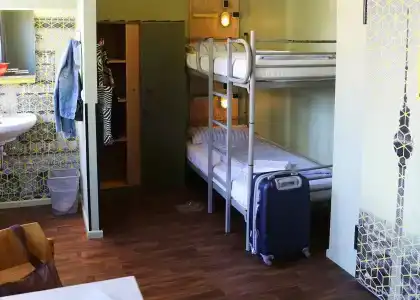 Amstel House Hostel - 8