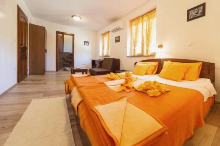 Guest House Rustico - 34