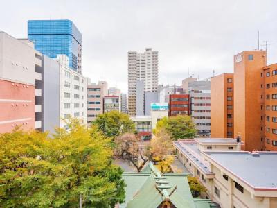 Sapporo View Oodori Kouen - 50