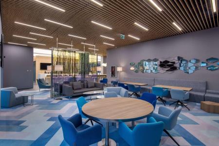 Hampton by Hilton Istanbul Zeytinburnu - 31