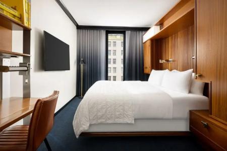 Le Meridien New York, Central Park - 72
