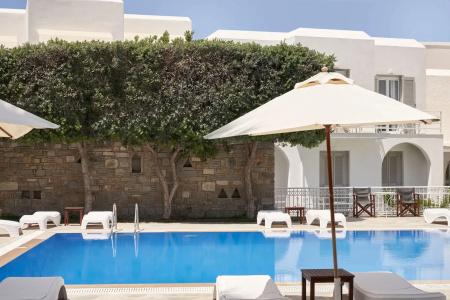 Polos Paros - 18
