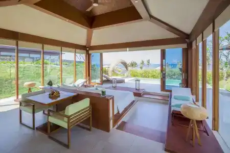 Fusion Resort Cam Ranh - All Spa Inclusive - 178