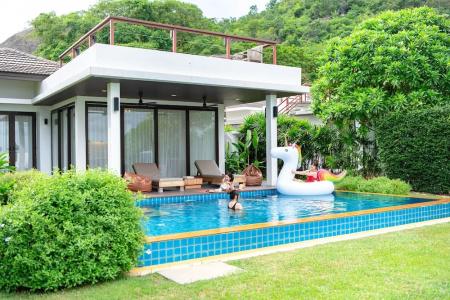 The Spirit Hua Hin - 102