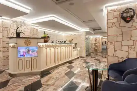 Ortea Luxury Palace - 17
