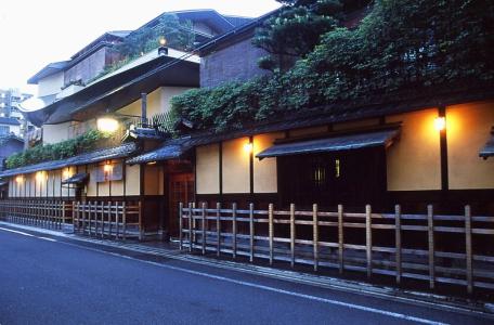 Hiiragiya Ryokan - 10
