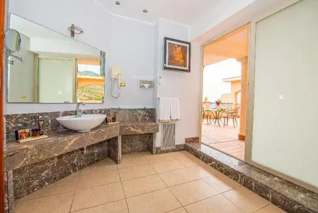 Baia Taorminas & Spa - 112