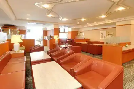 Okayama Green - 8