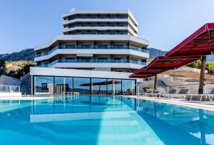 Plaža Duće - 15
