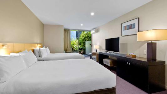 Scenic Suites - 40
