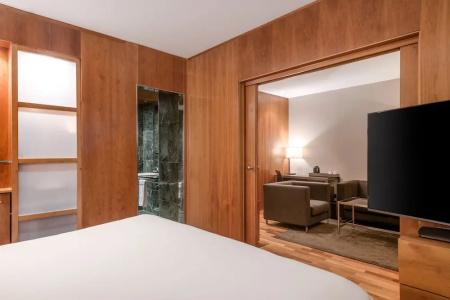 Ac Aitana By Marriott - 7