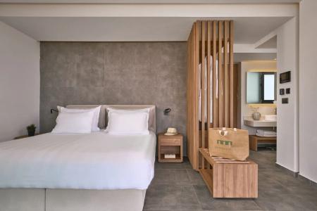 Lindos Grand Resort and Spa - Adults Only - 36