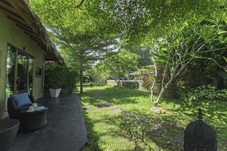 The Privilege Ezra Beach Villas - 33
