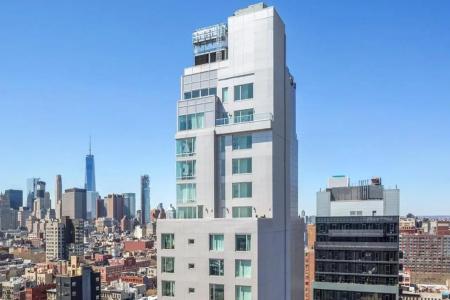 Indigo Lower East Side, An Ihg Hotel - 15