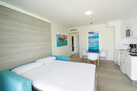Suite Montana Club - 34